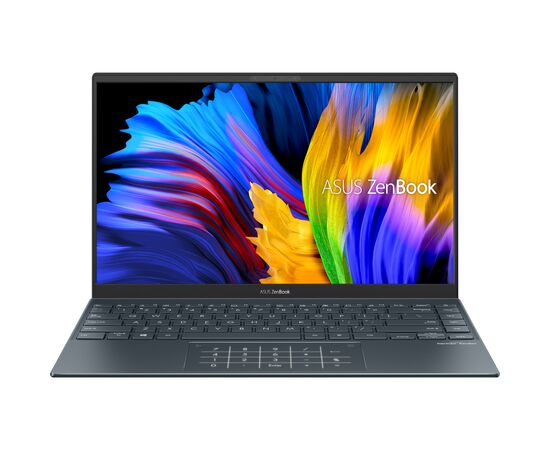 Ноутбук ASUS ZenBook 14 UM425QA-KI198 (90NB0TV1-M00AN0)