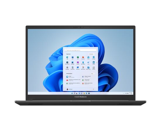 Ноутбук ASUS Vivobook Pro 16X OLED M7600QC-L2037W (90NB0V81-M008K0), изображение 3 Ноутбук ASUS Vivobook Pro 16X OLED M7600QC-L2037W (90NB0V81-M008K0), изображение 3