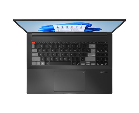 Ноутбук ASUS Vivobook Pro 16X OLED M7600QC-L2037W (90NB0V81-M008K0), изображение 6 Ноутбук ASUS Vivobook Pro 16X OLED M7600QC-L2037W (90NB0V81-M008K0), изображение 6