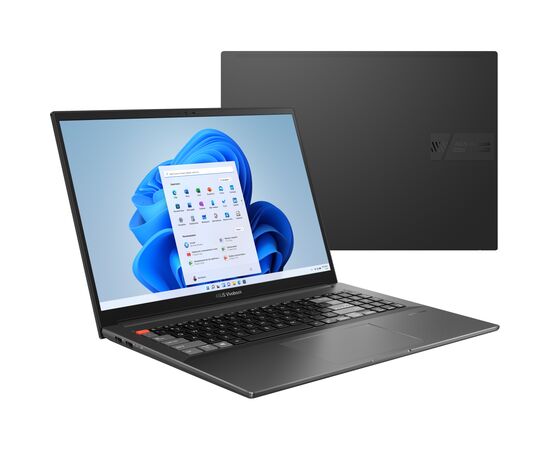 Ноутбук ASUS Vivobook Pro 16X OLED M7600QC-L2037W (90NB0V81-M008K0), изображение 7 Ноутбук ASUS Vivobook Pro 16X OLED M7600QC-L2037W (90NB0V81-M008K0), изображение 7