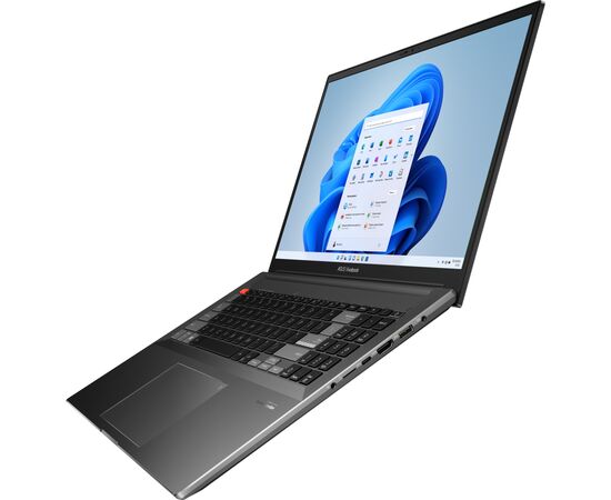 Ноутбук ASUS Vivobook Pro 16X OLED M7600QC-L2037W (90NB0V81-M008K0), изображение 8 Ноутбук ASUS Vivobook Pro 16X OLED M7600QC-L2037W (90NB0V81-M008K0), изображение 8