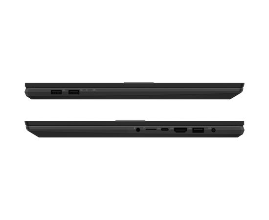 Ноутбук ASUS Vivobook Pro 16X OLED M7600QC-L2037W (90NB0V81-M008K0), изображение 9 Ноутбук ASUS Vivobook Pro 16X OLED M7600QC-L2037W (90NB0V81-M008K0), изображение 9