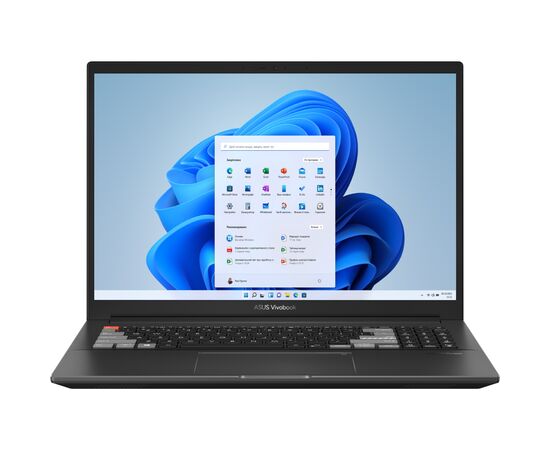 Ноутбук ASUS Vivobook Pro 16X OLED M7600QC-L2037W (90NB0V81-M008K0)