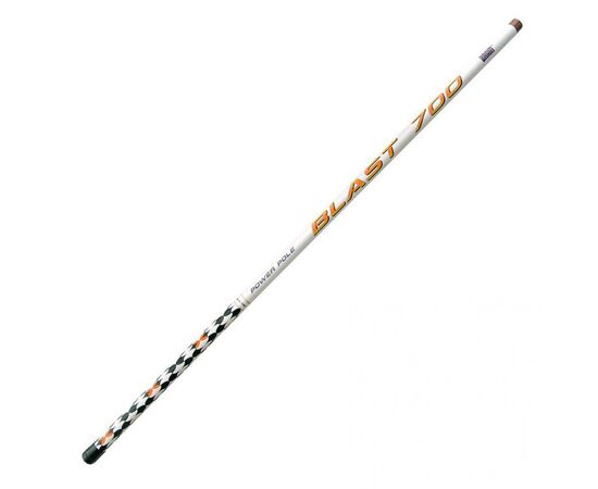 Удилище Brain fishing Blast Pole 6m, факт. длина - 5,6 m, 288 g (1858.40.02)