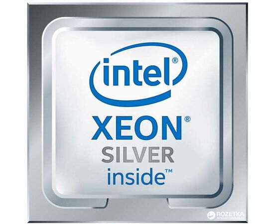 Процесор серверний HP Xeon Silver 4208 8C/16T/2.1GHz/11MB/FCLGA3647/KIT DL360 Gen (P02491-B21)