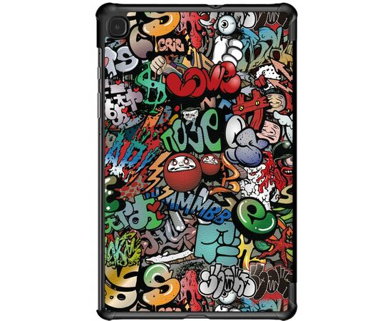 Чехол для планшета BeCover Smart Case Samsung Galaxy Tab S6 Lite 10.4 P610/P613/P615/P6 (705197), изображение 2 Чехол для планшета BeCover Smart Case Samsung Galaxy Tab S6 Lite 10.4 P610/P613/P615/P6 (705197), изображение 2
