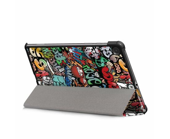 Чехол для планшета BeCover Smart Case Samsung Galaxy Tab S6 Lite 10.4 P610/P613/P615/P6 (705197), изображение 4 Чехол для планшета BeCover Smart Case Samsung Galaxy Tab S6 Lite 10.4 P610/P613/P615/P6 (705197), изображение 4