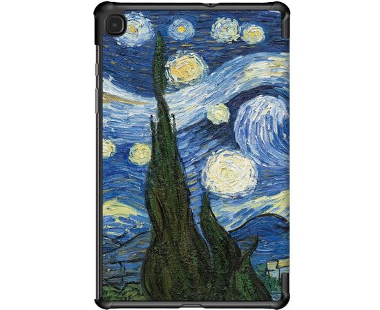 Чохол до планшета BeCover Smart Case Samsung Galaxy Tab S6 Lite 10.4 P610/P613/P615/P6 (705198), зображення 2 Чохол до планшета BeCover Smart Case Samsung Galaxy Tab S6 Lite 10.4 P610/P613/P615/P6 (705198), зображення 2