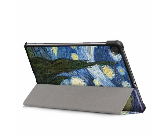 Чохол до планшета BeCover Smart Case Samsung Galaxy Tab S6 Lite 10.4 P610/P613/P615/P6 (705198), зображення 4 Чохол до планшета BeCover Smart Case Samsung Galaxy Tab S6 Lite 10.4 P610/P613/P615/P6 (705198), зображення 4