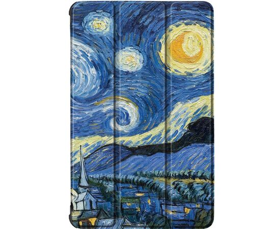 Чохол до планшета BeCover Smart Case Samsung Galaxy Tab S6 Lite 10.4 P610/P613/P615/P6 (705198)