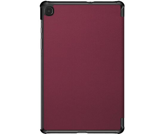 Чохол до планшета BeCover Smart Case Samsung Galaxy Tab S6 Lite 10.4 P610/P613/P615/P6 (705216), зображення 2 Чохол до планшета BeCover Smart Case Samsung Galaxy Tab S6 Lite 10.4 P610/P613/P615/P6 (705216), зображення 2