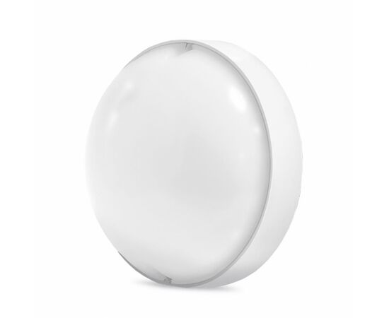 Світильник Videx LED IP65 9W 5000K 220V (VL-BHR-095PW)