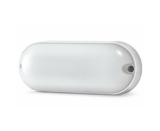 Світильник Videx LED IP65 7W 5000K 220V (VL-BHO-075PW)