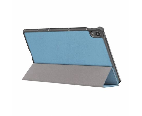 Чохол до планшета BeCover Smart Case Lenovo Tab P11 / P11 Plus Blue (706093), зображення 3 Чохол до планшета BeCover Smart Case Lenovo Tab P11 / P11 Plus Blue (706093), зображення 3
