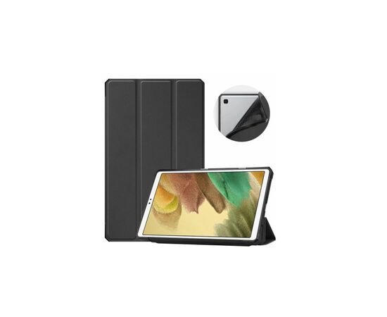Чехол для планшета BeCover Flexible TPU Mate Samsung Galaxy Tab A7 Lite SM-T220 / SM-T2 (706471), изображение 2 Чехол для планшета BeCover Flexible TPU Mate Samsung Galaxy Tab A7 Lite SM-T220 / SM-T2 (706471), изображение 2