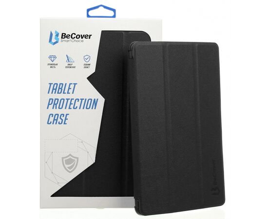 Чехол для планшета BeCover Flexible TPU Mate Samsung Galaxy Tab A7 Lite SM-T220 / SM-T2 (706471)