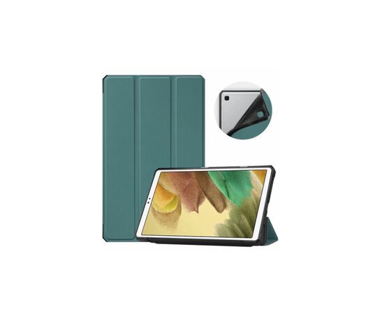 Чехол для планшета BeCover Flexible TPU Mate Samsung Galaxy Tab A7 Lite SM-T220 / SM-T2 (706478), изображение 2 Чехол для планшета BeCover Flexible TPU Mate Samsung Galaxy Tab A7 Lite SM-T220 / SM-T2 (706478), изображение 2