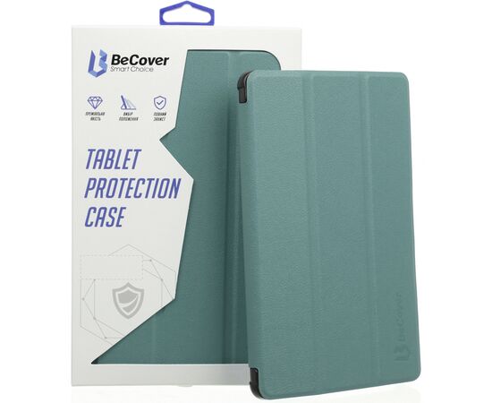 Чехол для планшета BeCover Flexible TPU Mate Samsung Galaxy Tab A7 Lite SM-T220 / SM-T2 (706478)