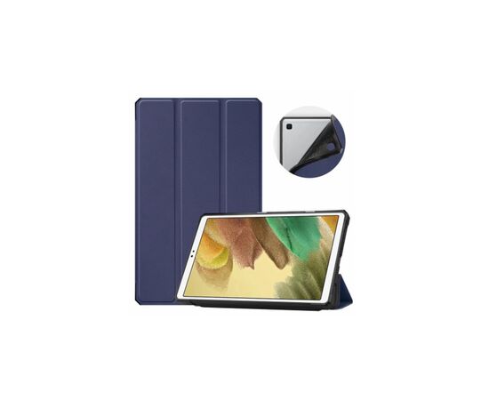 Чехол для планшета BeCover Flexible TPU Mate Samsung Galaxy Tab A7 Lite SM-T220 / SM-T2 (706472), изображение 2 Чехол для планшета BeCover Flexible TPU Mate Samsung Galaxy Tab A7 Lite SM-T220 / SM-T2 (706472), изображение 2