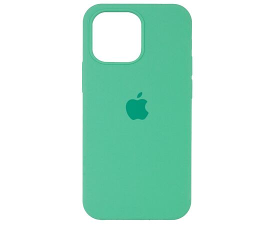 Чехол для моб. телефона Armorstandart Silicone Case Apple iPhone 13 Pro Spearmint (ARM61787)