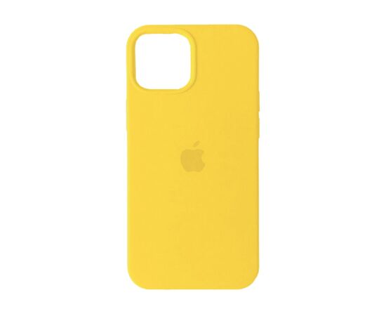 Чехол для моб. телефона Armorstandart Silicone Case Apple iPhone 13 Yellow (ARM61792)
