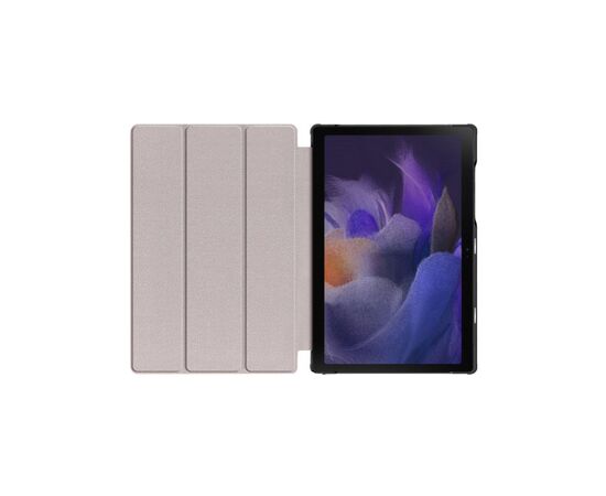Чехол для планшета BeCover Smart Case Samsung Galaxy Tab A8 10.5 (2021) SM-X200 / SM-X2 (707273), изображение 3 Чехол для планшета BeCover Smart Case Samsung Galaxy Tab A8 10.5 (2021) SM-X200 / SM-X2 (707273), изображение 3