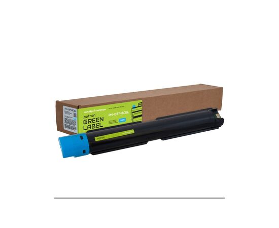 Тонер-картридж Patron Xerox 106R03748 cyan Green Label (PN-03748CGL)