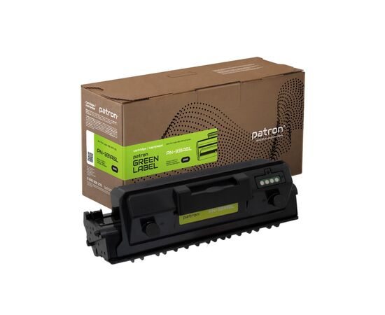 Тонер-картридж Patron HP 331A (W1331A) Green Label (PN-331AGL)