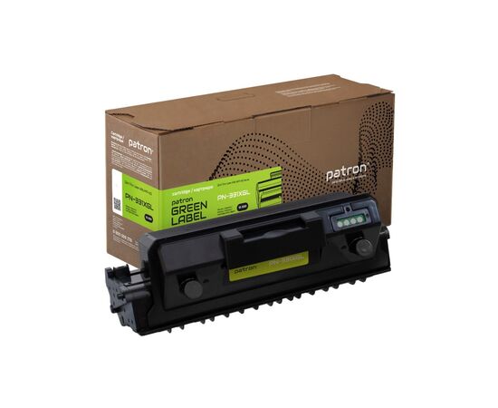 Тонер-картридж Patron HP 331X (W1331X) Green Label (PN-331XGL)