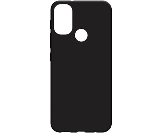 Чехол для моб. телефона BeCover Motorola Moto E30 / E40 Black (707987)