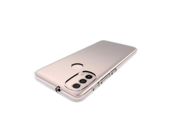 Чехол для моб. телефона BeCover Motorola Moto E30 / E40 Transparancy (707988), изображение 3 Чехол для моб. телефона BeCover Motorola Moto E30 / E40 Transparancy (707988), изображение 3