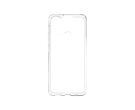 Чохол до моб. телефона BeCover Motorola Moto E30 / E40 Transparancy (707988)