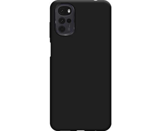 Чехол для моб. телефона BeCover Motorola Moto G22 Black (707989), изображение 3