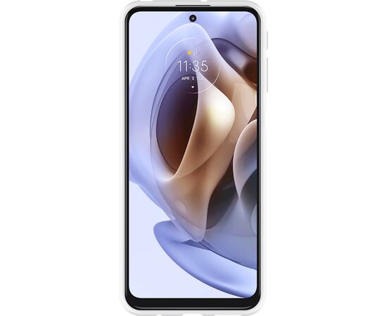 Чехол для моб. телефона BeCover Motorola Moto G31 / G41 Transparancy (707992), изображение 3 Чехол для моб. телефона BeCover Motorola Moto G31 / G41 Transparancy (707992), изображение 3
