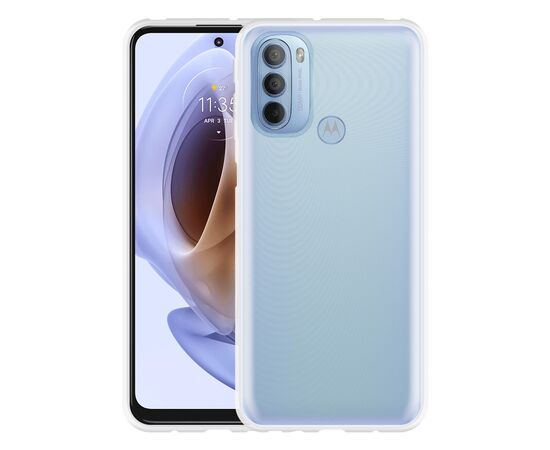 Чехол для моб. телефона BeCover Motorola Moto G31 / G41 Transparancy (707992), изображение 5 Чехол для моб. телефона BeCover Motorola Moto G31 / G41 Transparancy (707992), изображение 5