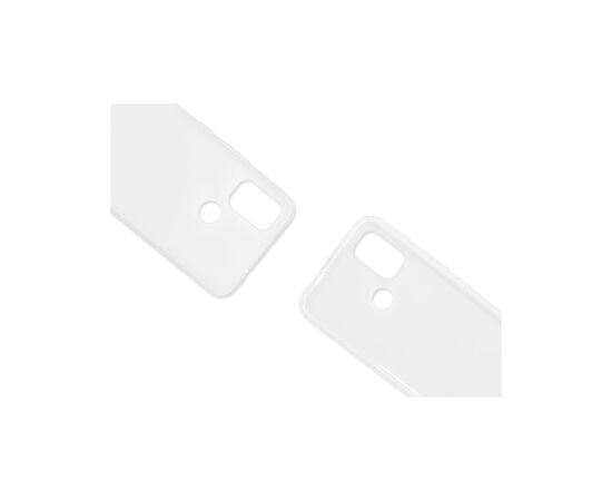 Чехол для моб. телефона BeCover Nokia C21 Plus Transparancy (707998), изображение 2 Чехол для моб. телефона BeCover Nokia C21 Plus Transparancy (707998), изображение 2