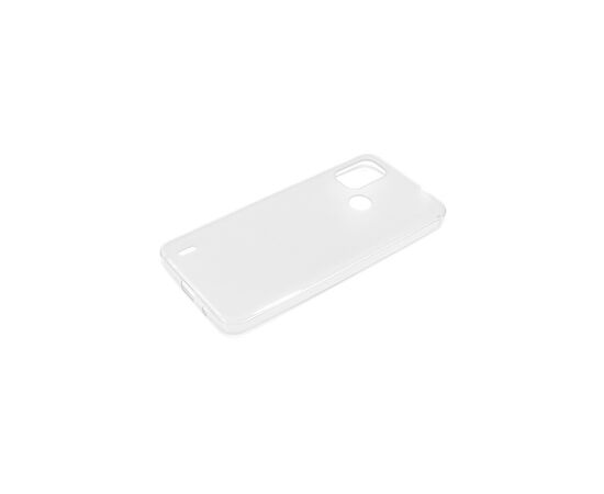 Чехол для моб. телефона BeCover Nokia C21 Plus Transparancy (707998), изображение 3 Чехол для моб. телефона BeCover Nokia C21 Plus Transparancy (707998), изображение 3