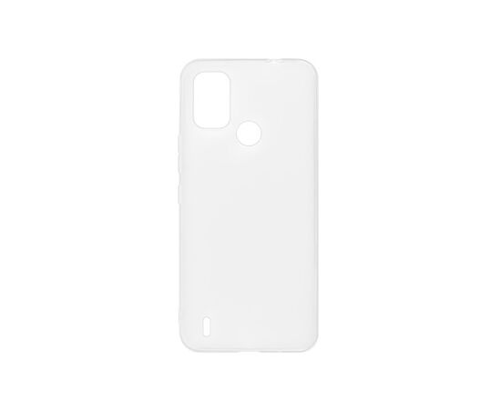 Чохол до моб. телефона BeCover Nokia C21 Plus Transparancy (707998)