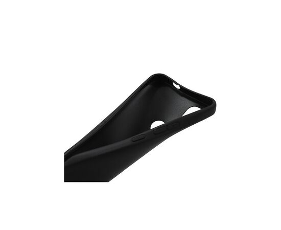 Чехол для моб. телефона BeCover Nokia G11 Plus Black (707999), изображение 4