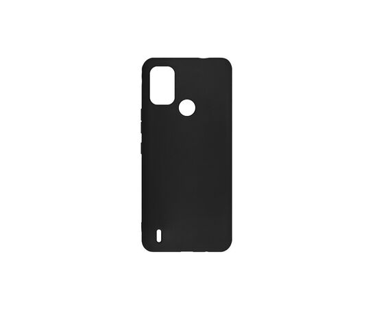 Чохол до моб. телефона BeCover Nokia G11 Plus Black (707999)
