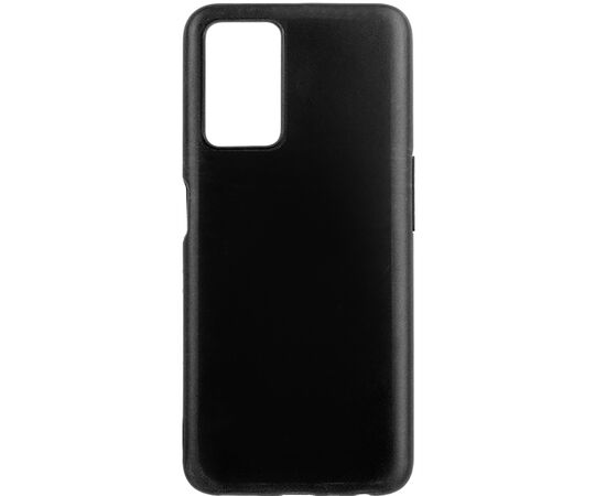 Чохол до моб. телефона BeCover Oppo A76/A96 Black (708007)