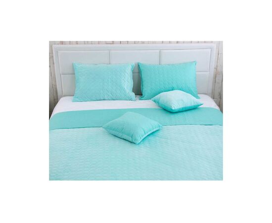 Подушка Руно декоративная Velour Tiffany 40х40 (311.55_Tiffany), изображение 2 Подушка Руно декоративная Velour Tiffany 40х40 (311.55_Tiffany), изображение 2