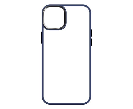 Чохол до моб. телефона Armorstandart Unit Apple iPhone 11 Deep Navy (ARM62501)