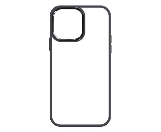 Чехол для моб. телефона Armorstandart Unit Apple iPhone 12 Pro Max Black (ARM62508)