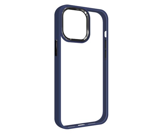 Чехол для моб. телефона Armorstandart Unit Apple iPhone 12 Pro Max Deep Navy (ARM62507), изображение 2