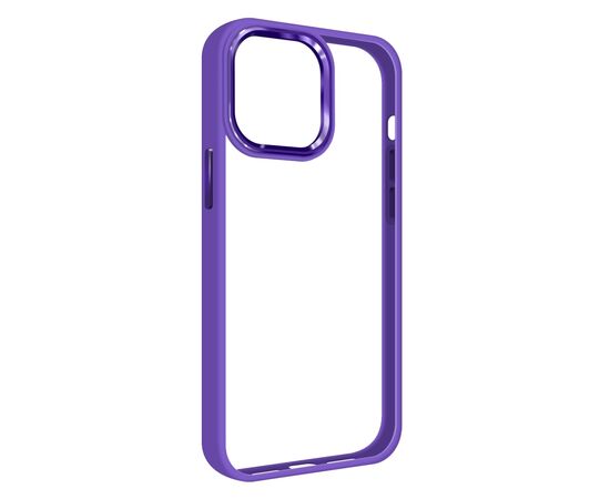Чехол для моб. телефона Armorstandart Unit Apple iPhone 12 Pro Max Lavender (ARM62509), изображение 2