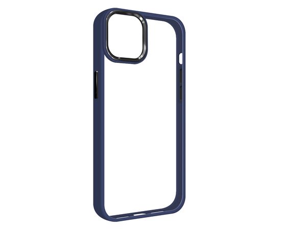 Чехол для моб. телефона Armorstandart Unit Apple iPhone 13 Deep Navy (ARM62489), изображение 2