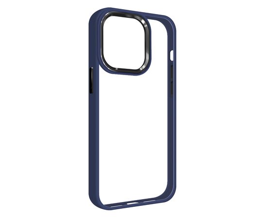 Чохол до моб. телефона Armorstandart Unit Apple iPhone 13 Pro Deep Navy (ARM62492), зображення 2