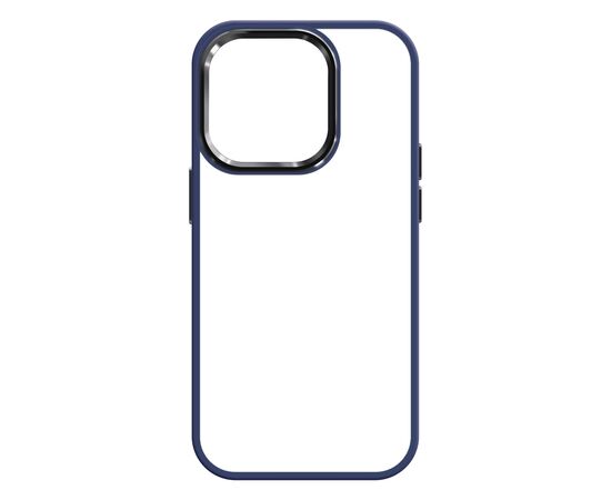 Чехол для моб. телефона Armorstandart Unit Apple iPhone 13 Pro Deep Navy (ARM62492)