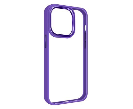 Чохол до моб. телефона Armorstandart Unit Apple iPhone 13 Pro Lavender (ARM62494), зображення 2